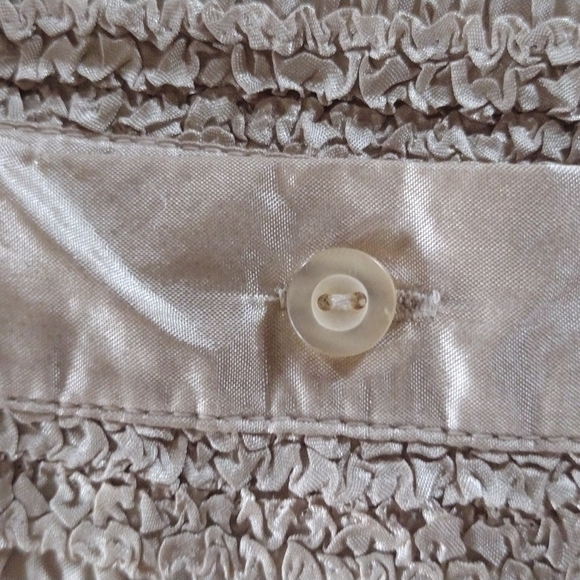 4@30.00 or 20.00 NWOT   Plus Size Blouse by Pleats Collection - Picture 7 of 15